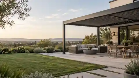 Pergola Cost Guide: Kit Price vs. the Real Installed Project Cost editorial pergola guide
