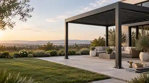 Pergola Installation and Anchoring: Concrete, Pavers, Decks and Ground editorial pergola guide