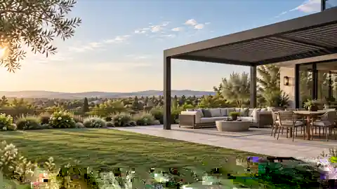 Pergola Size Guide: Nominal Size vs. Actual Footprint editorial pergola guide