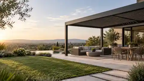 PERGOLUX vs. Mirador: How to Compare the Right Variants editorial pergola guide